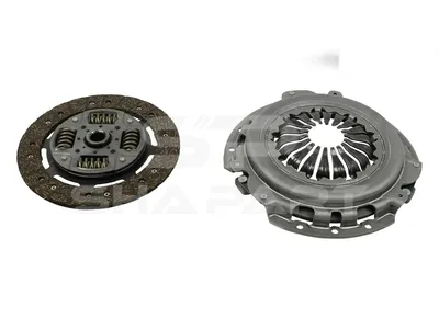 6.93048 Clutch kit, D: 242 mm