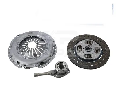6.93049 Clutch kit, D: 240 mm