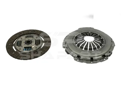 6.93054 Clutch kit, D: 240 mm