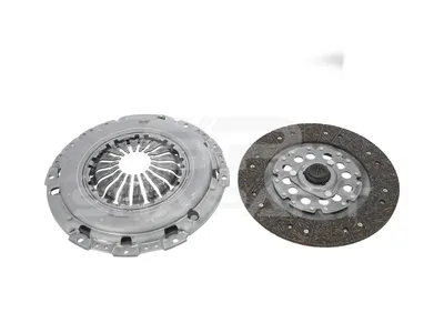 6.93055 Clutch kit, D: 260 mm