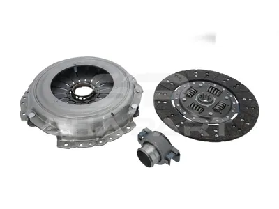6.93056 Clutch kit, D: 260 mm