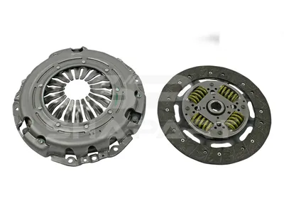 6.93059 Clutch kit, D: 240 mm