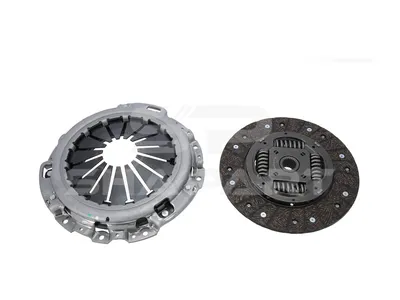 6.93063 Clutch kit, D: 250 mm