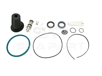 6.93107 Repair kit, clutch servo