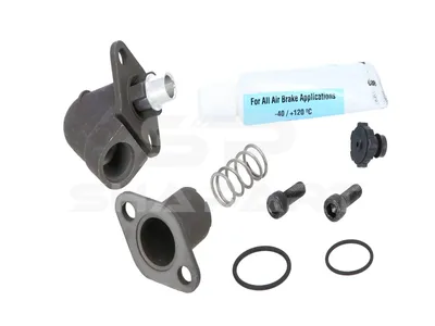 6.93108 Repair kit, clutch servo