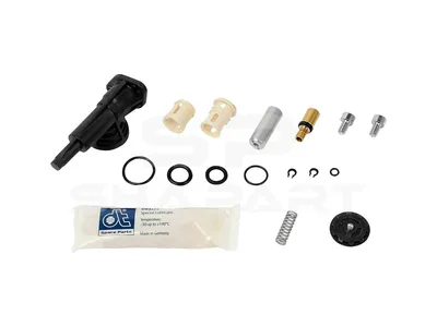 6.93113 Repair kit, clutch servo