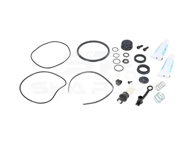 6.93114 Repair kit, clutch servo
