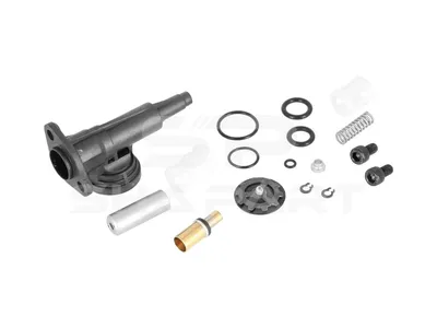 6.93116 Repair kit, clutch servo