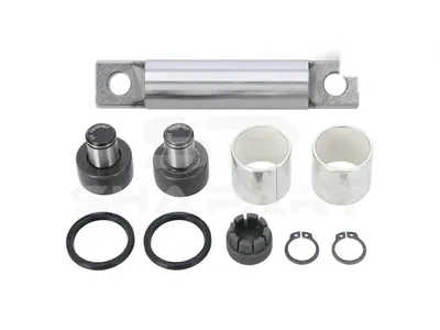 6.93201 Repair kit, release fork