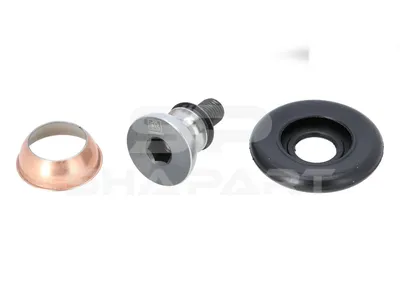 6.93203 Repair kit, release fork