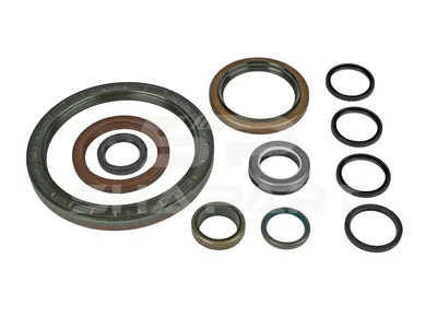 6.93500 Seal ring kit, gearbox