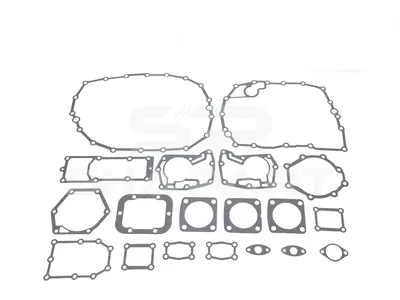 6.93504 Gasket kit, gearbox