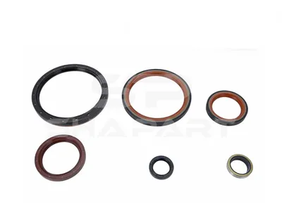 6.93505 Seal ring kit, gearbox