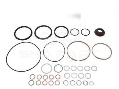 6.93506 O-ring kit, gearbox