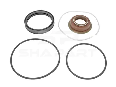 6.93510 Gasket kit, shifting cylinder housing