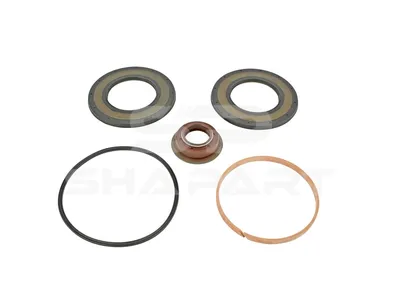 6.93511 Gasket kit, shifting cylinder housing