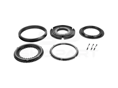 6.93620 Repair kit, synchronization