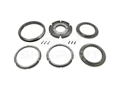 6.93621 Repair kit, synchronization