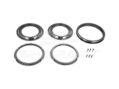 6.93623 Repair kit, synchronization