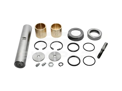 6.94011 King pin kit, D: 35 mm, L: 178 mm
