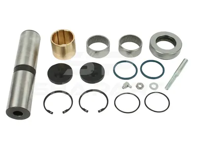 6.94012 King pin kit, D: 50 mm, L: 225 mm