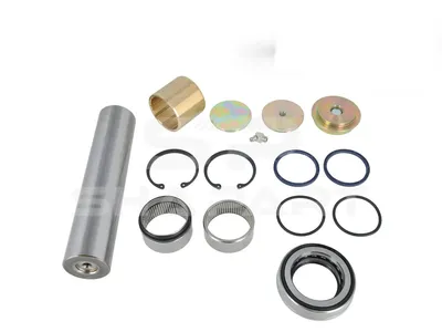 6.94018 King pin kit, D: 45 mm, L: 213 mm