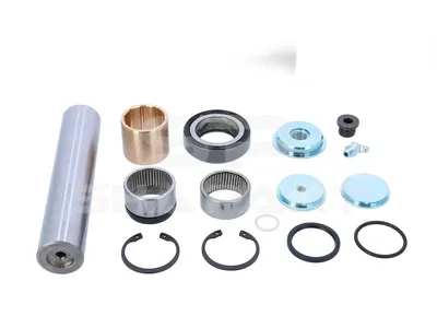 6.94019 King pin kit, D: 35 mm, L: 177 mm