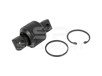6.94100 Repair kit, reaction rod, D: 67 mm, b: 15 mm, Lb: 100 mm, L: 130 mm, H: 24 mm