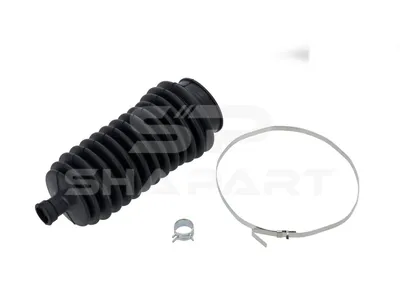 6.94115 Bellow, steering gear