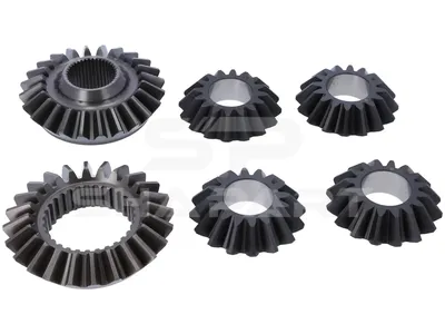 6.94204 Differential kit