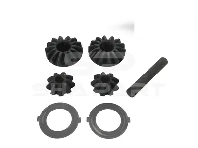 6.94207 Differential kit
