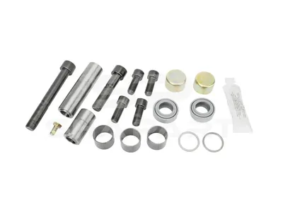 6.95131 Repair kit, brake caliper