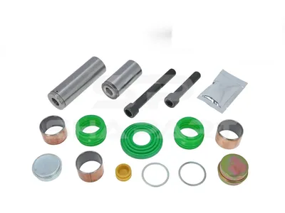 6.95139 Repair kit, brake caliper