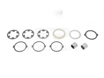6.95142 Repair kit, brake caliper