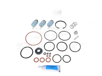 6.95602 Repair kit, trailer control valve