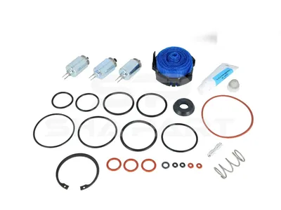 6.95603 Repair kit, trailer control valve