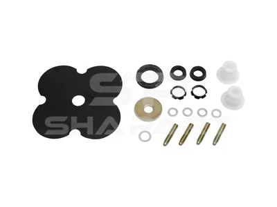 6.95660 Repair kit, 4-circuit-protection valve