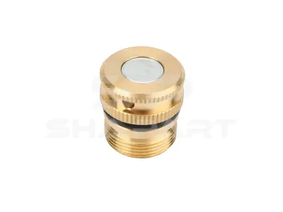 6.96000 Repair kit, cabin tilt pump