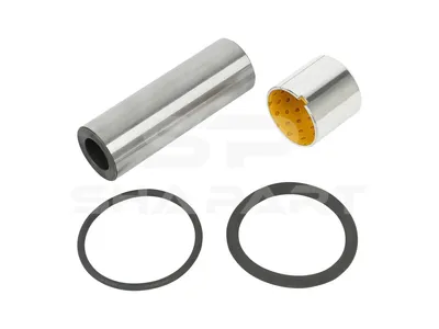 6.96080 Repair kit, cabin suspension
