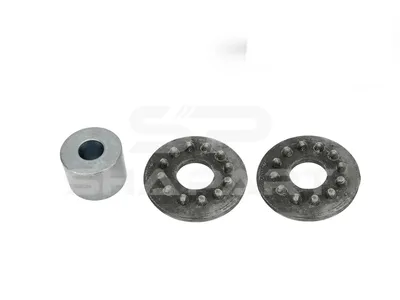6.96090 Repair kit, cabin suspension