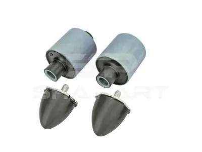 6.96095 Repair kit, cabin suspension