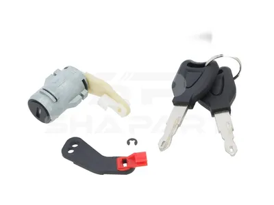 6.96200 Lock cylinder kit