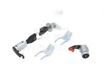 6.96202 Lock cylinder kit