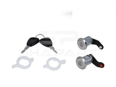 6.96211 Lock cylinder kit, front doors