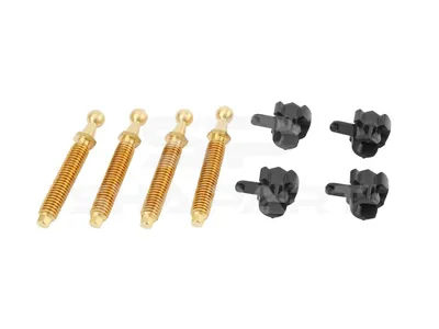 6.97100 Repair kit, lighting, M8 x 1,25, LTh: 36.5 mm
