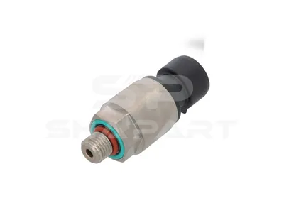 7.00001 Sensor, pressure regulator