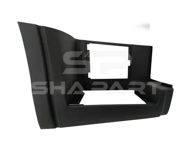 7.00007 Step well case, right