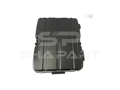 7.00009 Battery cover