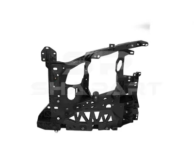 7.00017 Lamp bracket, left