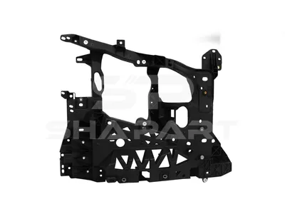 7.00018 Lamp bracket, right
